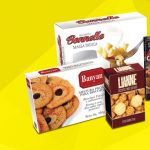 Embalagens e rótulos diferenciados para o setor de alimentos