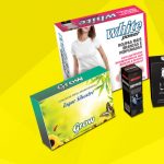 Embalagens e rótulos para o setor de higiene e limpeza