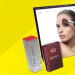 Embalagens e rótulos diferenciados para o setor de cosméticos